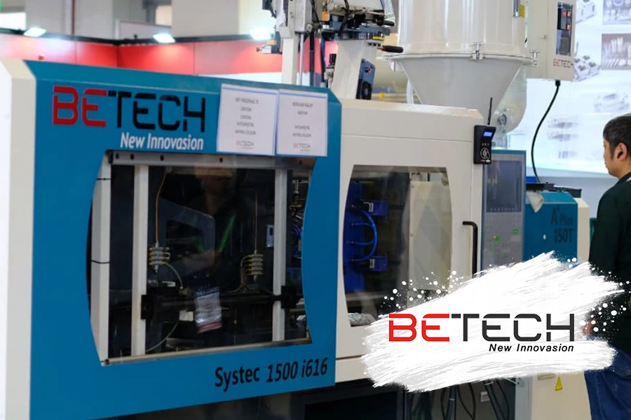 Betech Machine