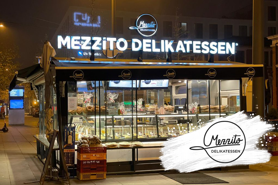 Mezzito GMBH
