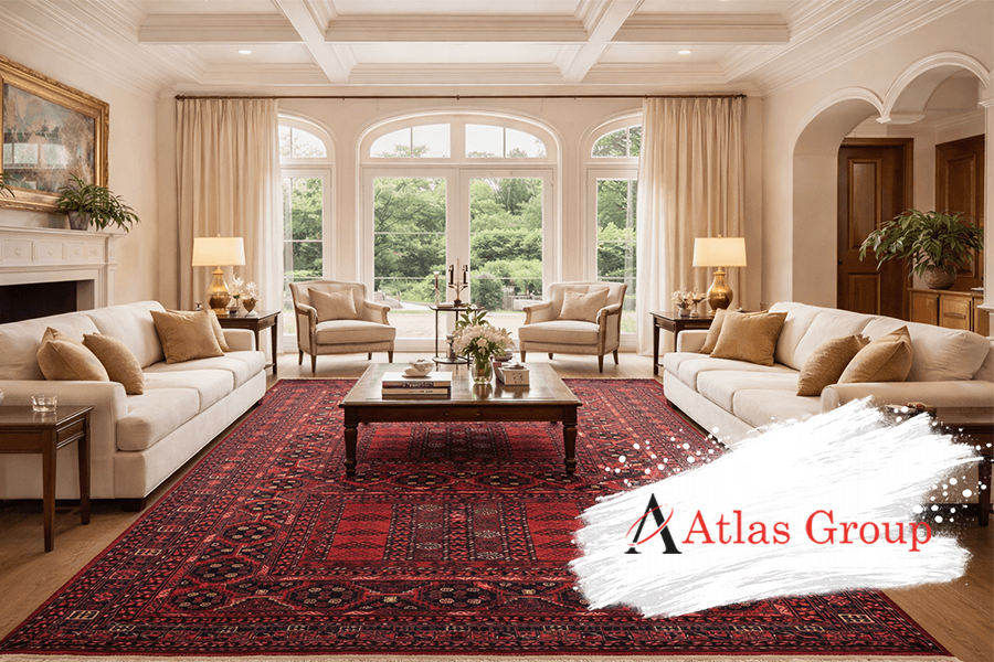 The Atlas Group