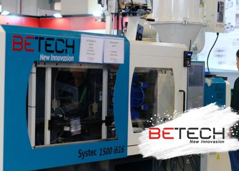 Betech Machine