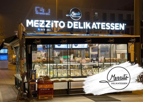 Mezzito GMBH