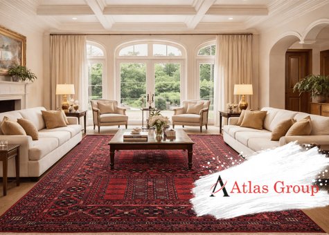 The Atlas Group