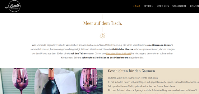 Mezzito GMBH